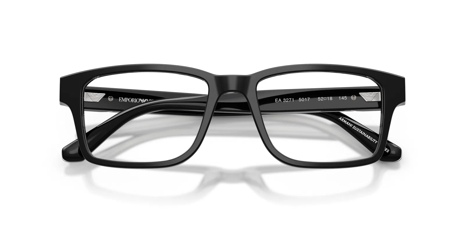 Emporio Armani 3271 Eyeglasses - view 19